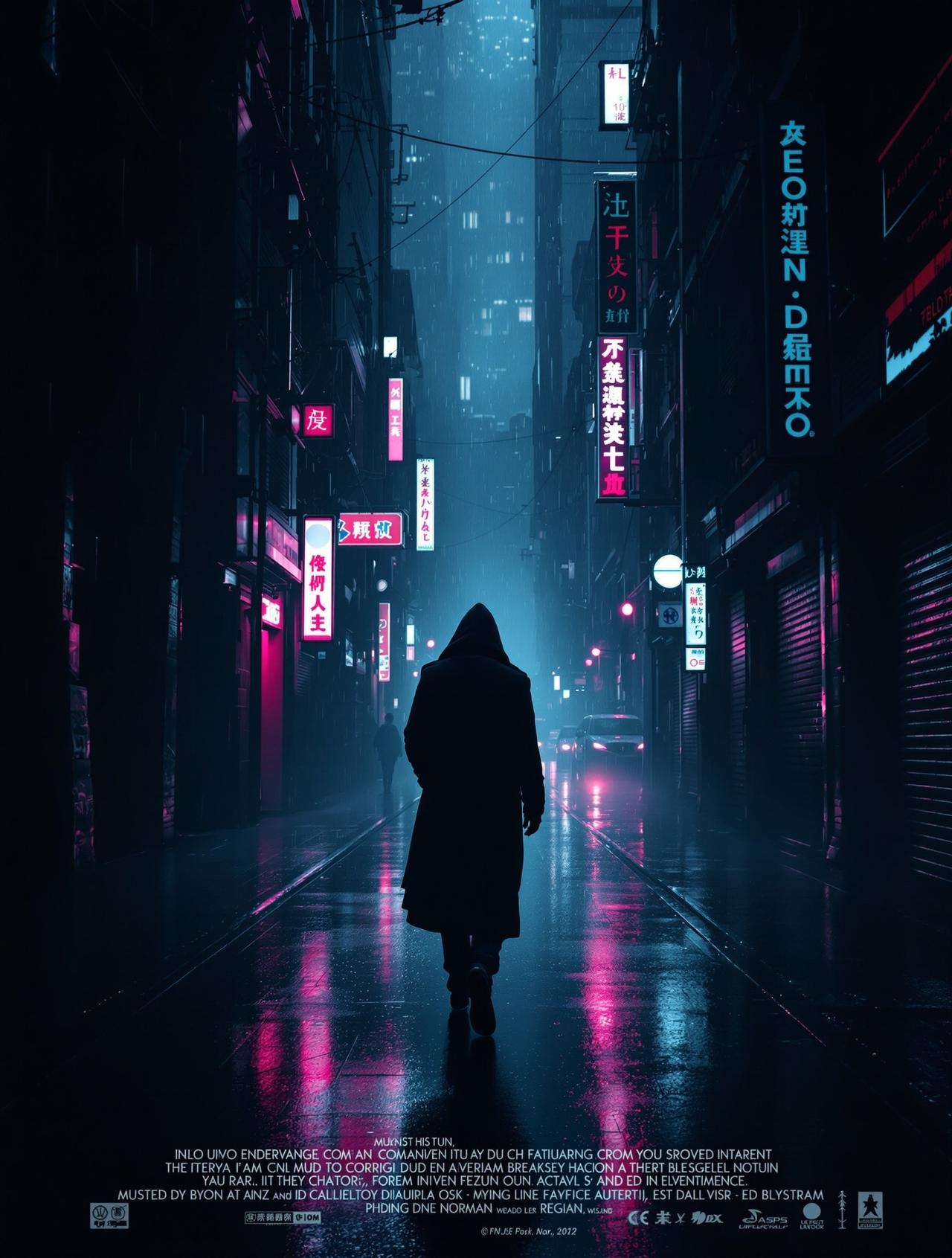 红桃视频精选电影《暗涌》海报