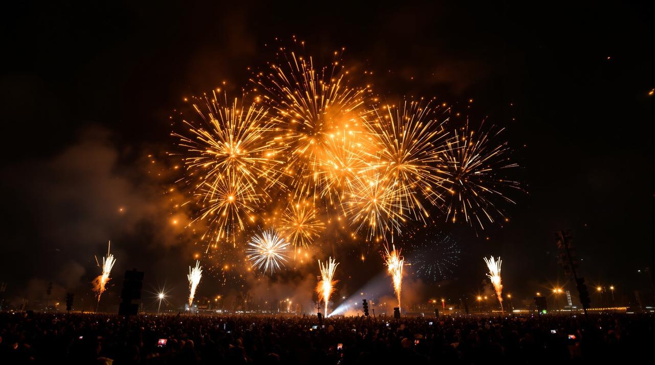 汽车视频年度盘点:2024最震撼的100个瞬间